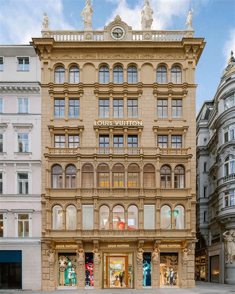 viennois louis vuitton|golden quarter vienna.